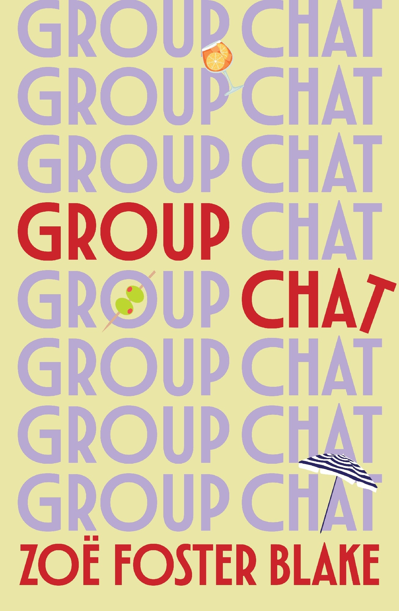 Group Chat