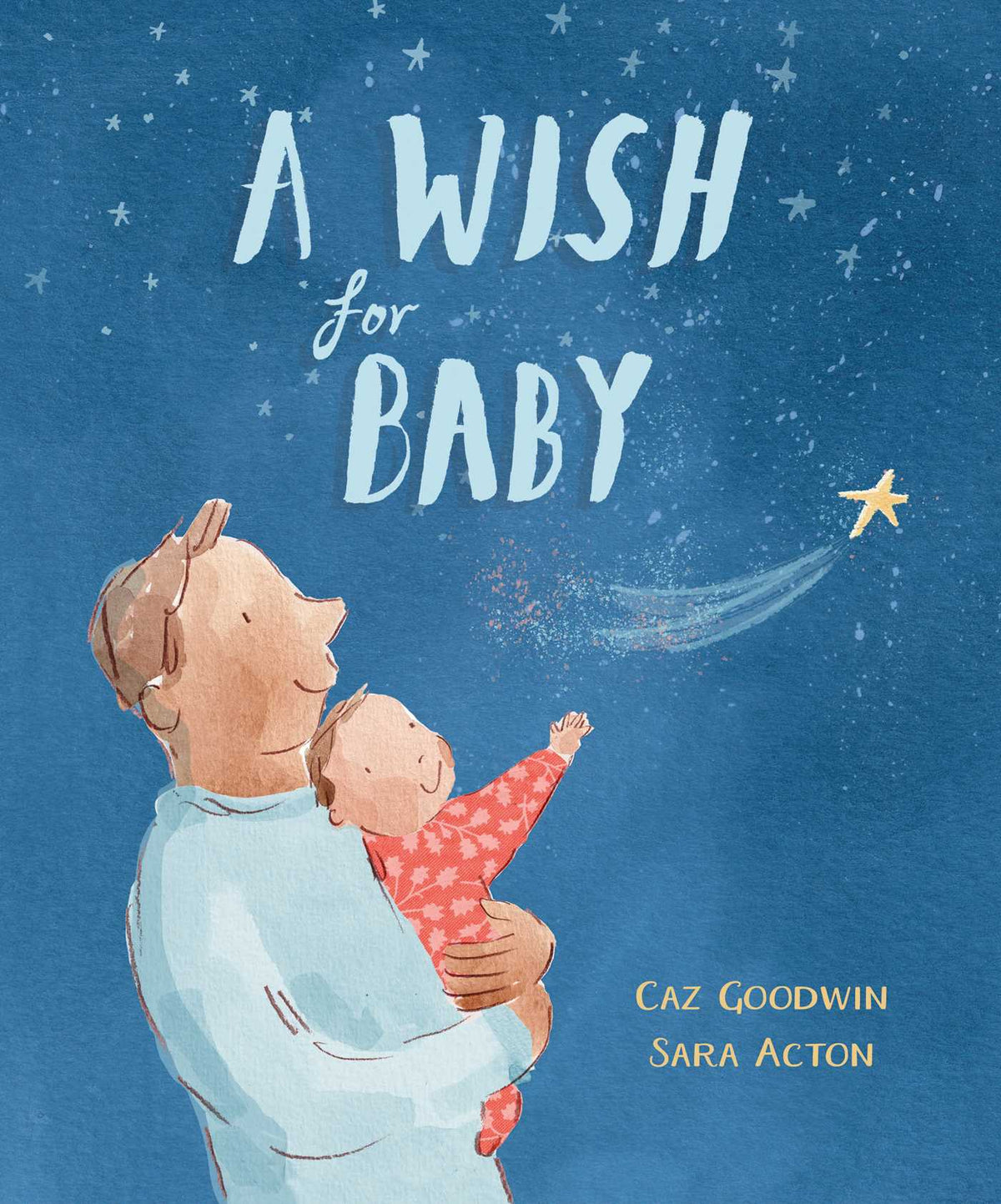 Wish For Baby