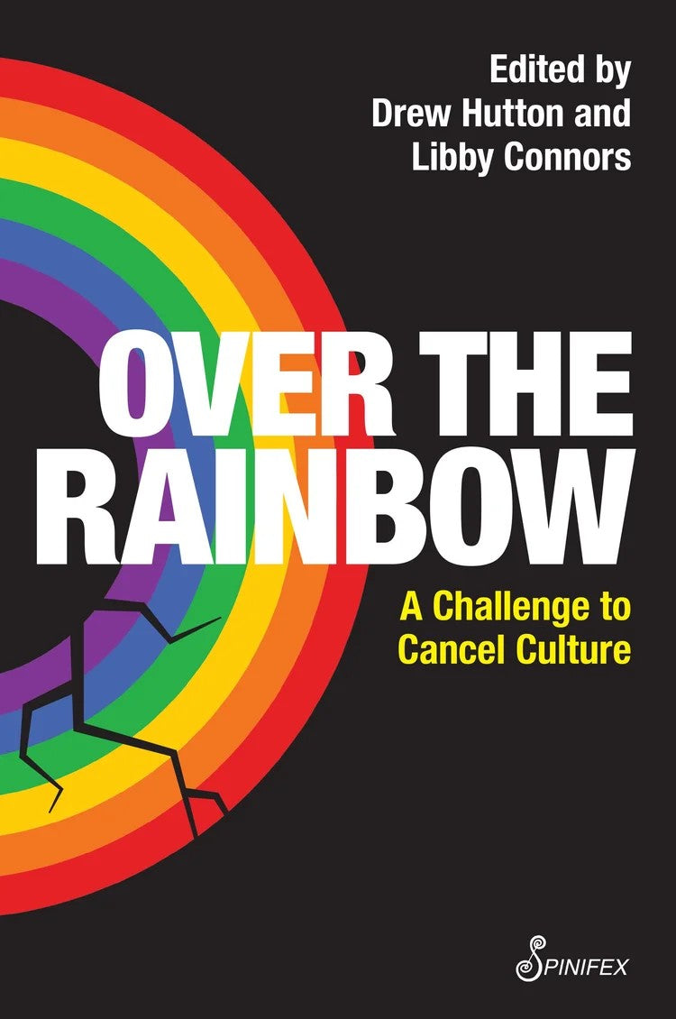 Over The Rainbow