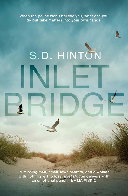 Inlet Bridge