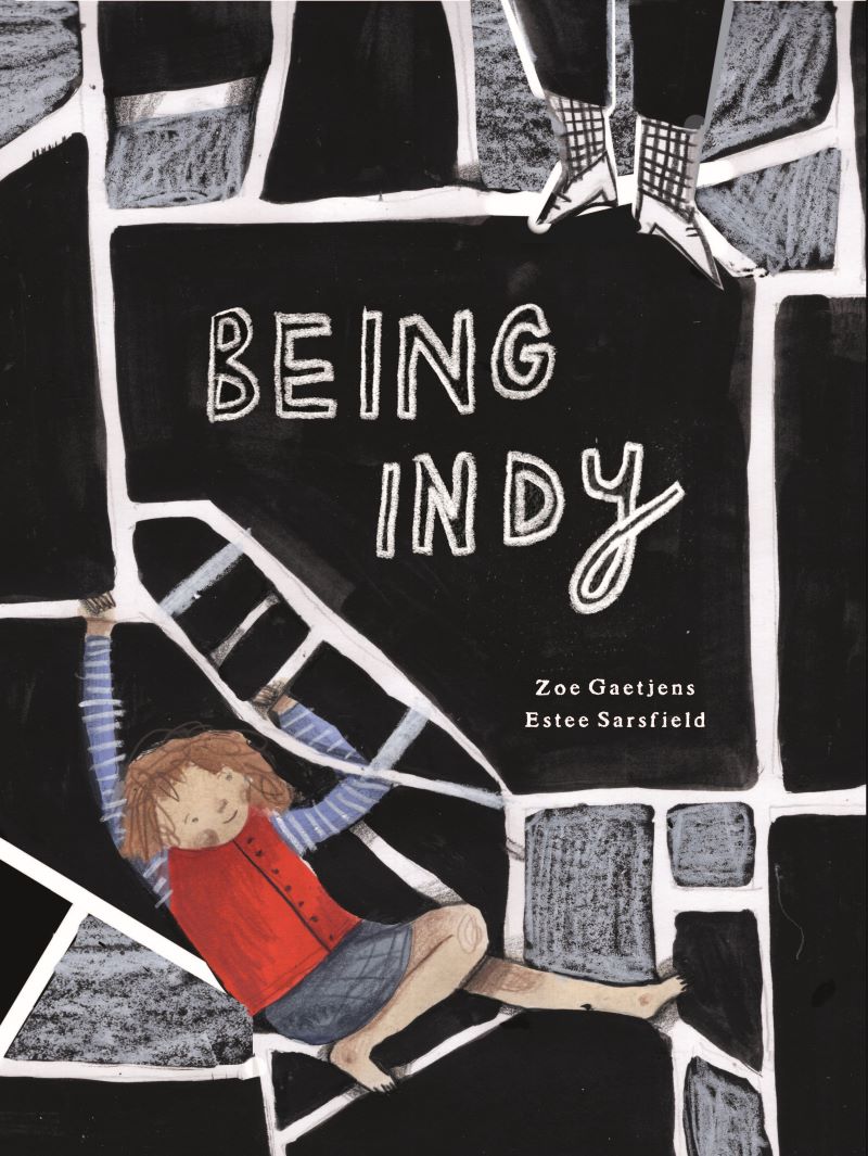 Being Indy