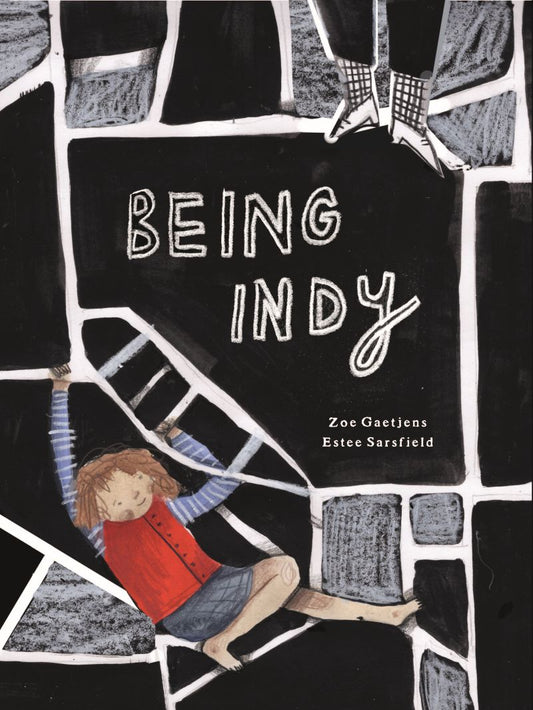 Being Indy