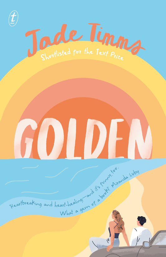 Golden