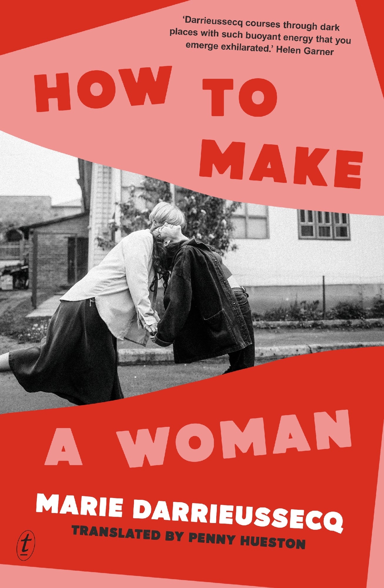 How To Make A Woman