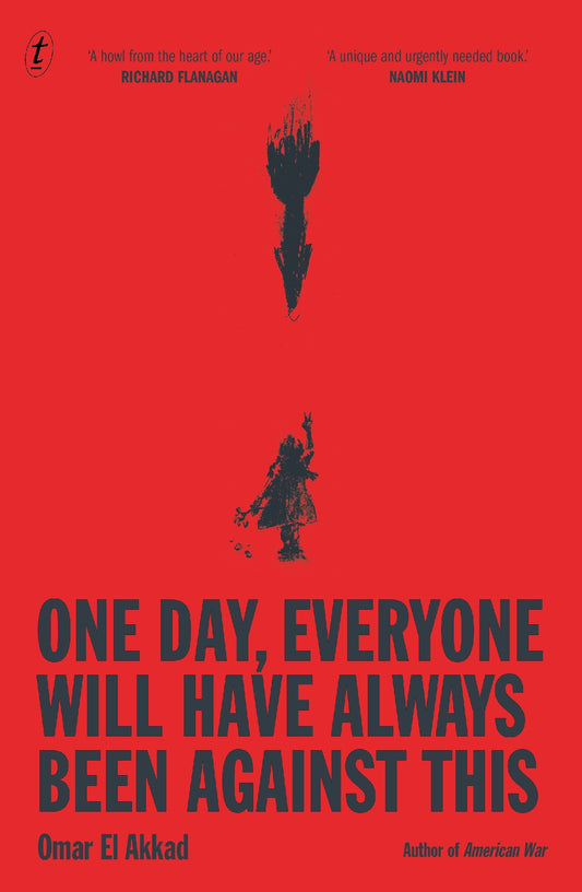 One Day Everyone Will Have Always B