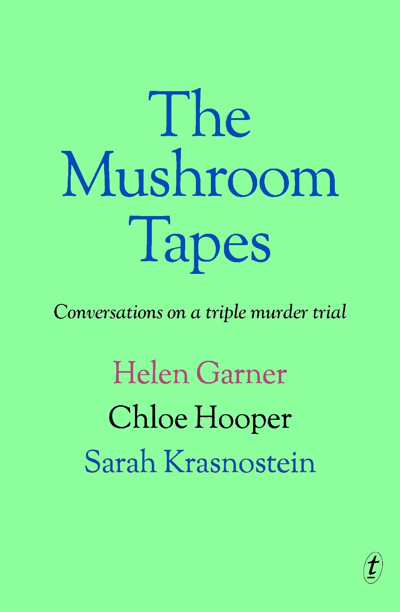 Mushroom Tapes