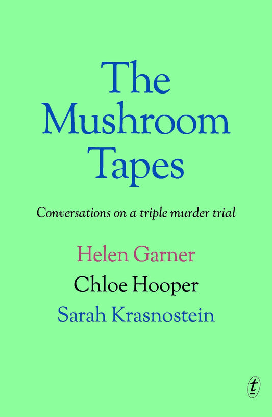 Mushroom Tapes