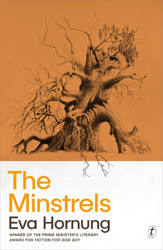 Minstrels