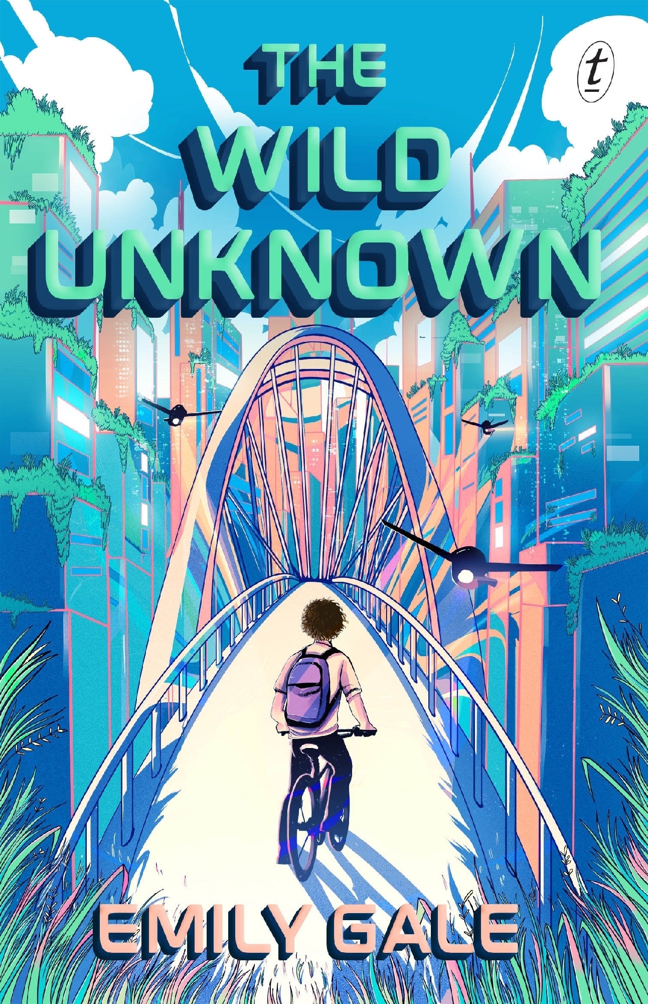 Wild Unknown