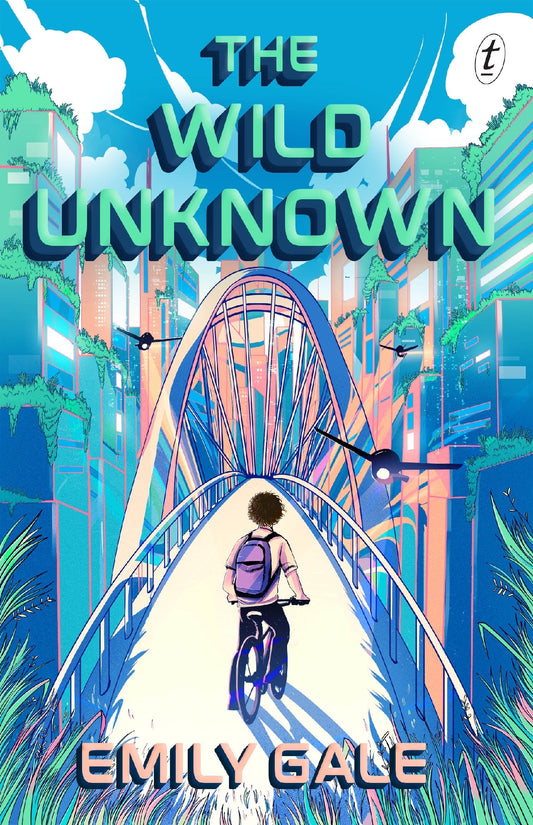 Wild Unknown
