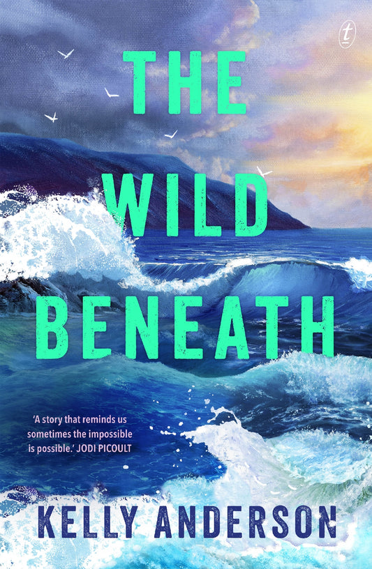 The Wild Beneath