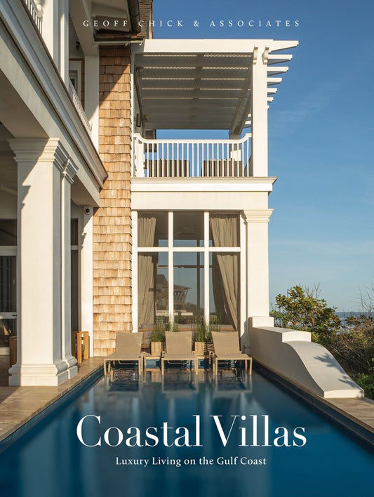 Coastal Villas Luxury Living On The Gulf Coast