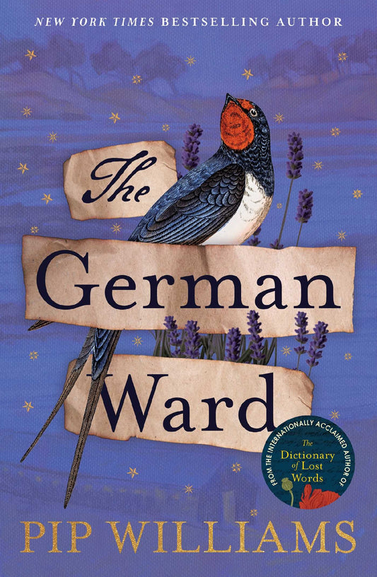 German Ward