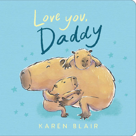 Love You, Daddy