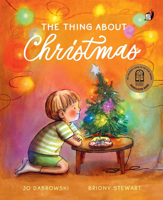 Thing About Christmas