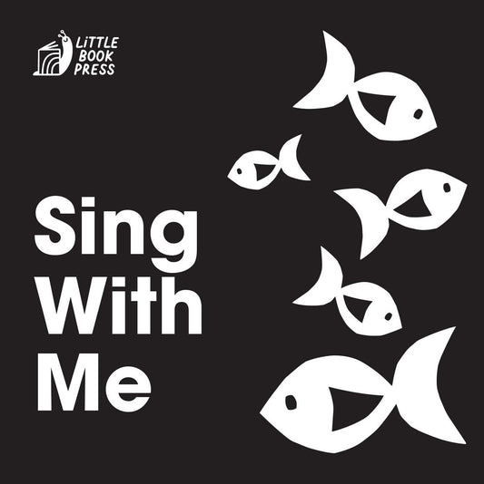Sing With Me