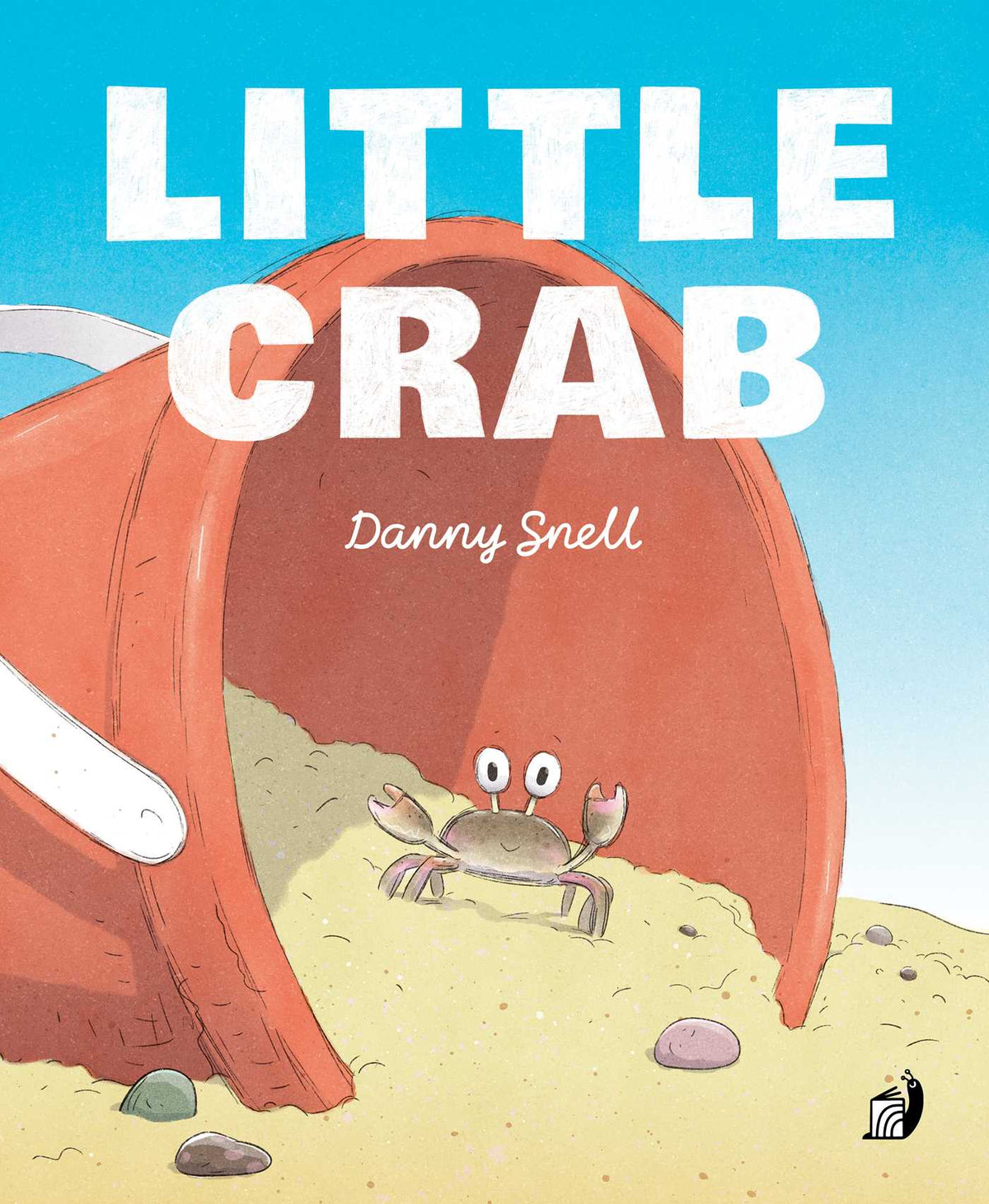Little Crab