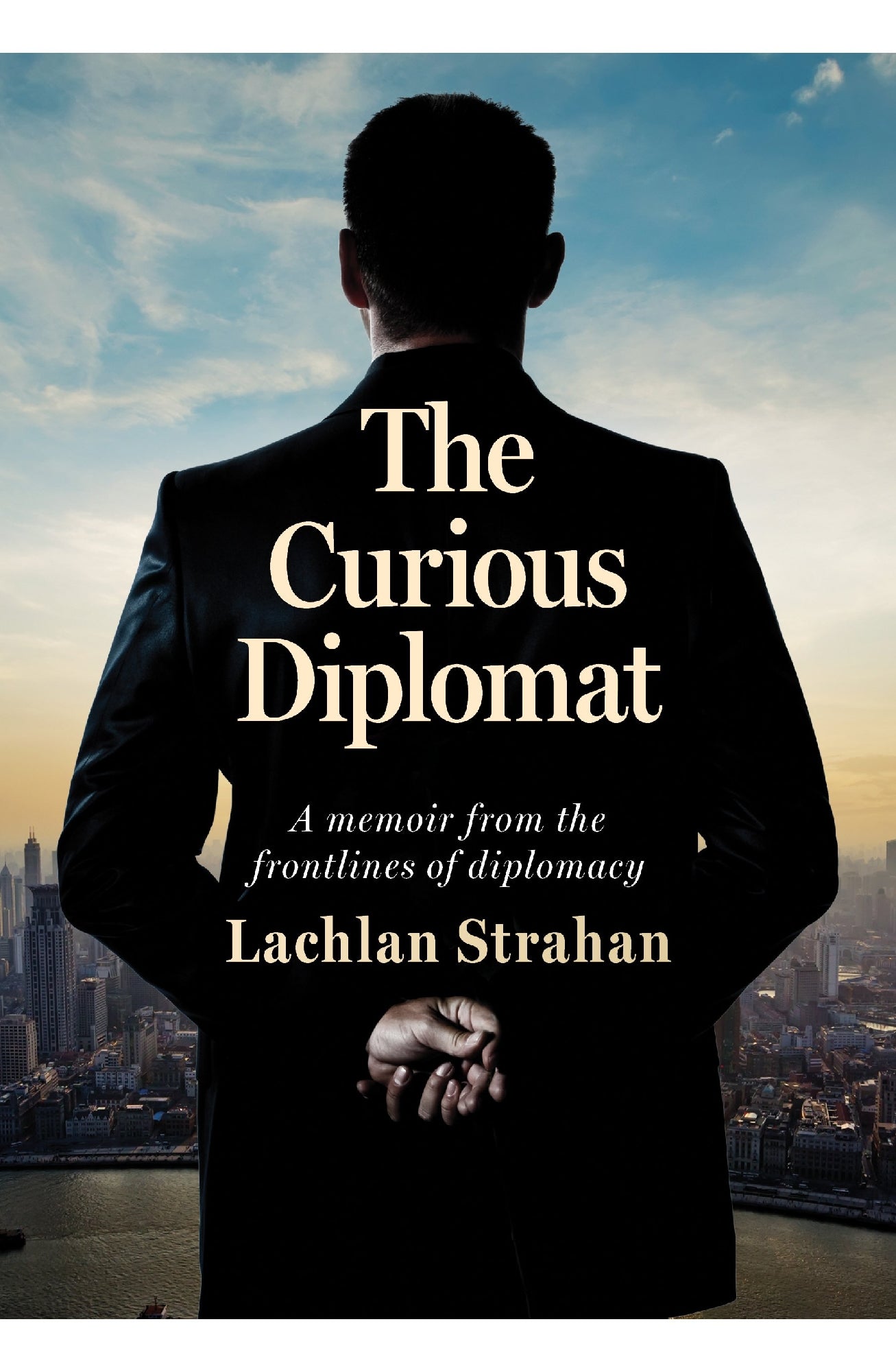 Curious Diplomat