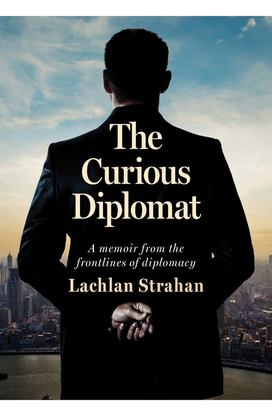 Curious Diplomat