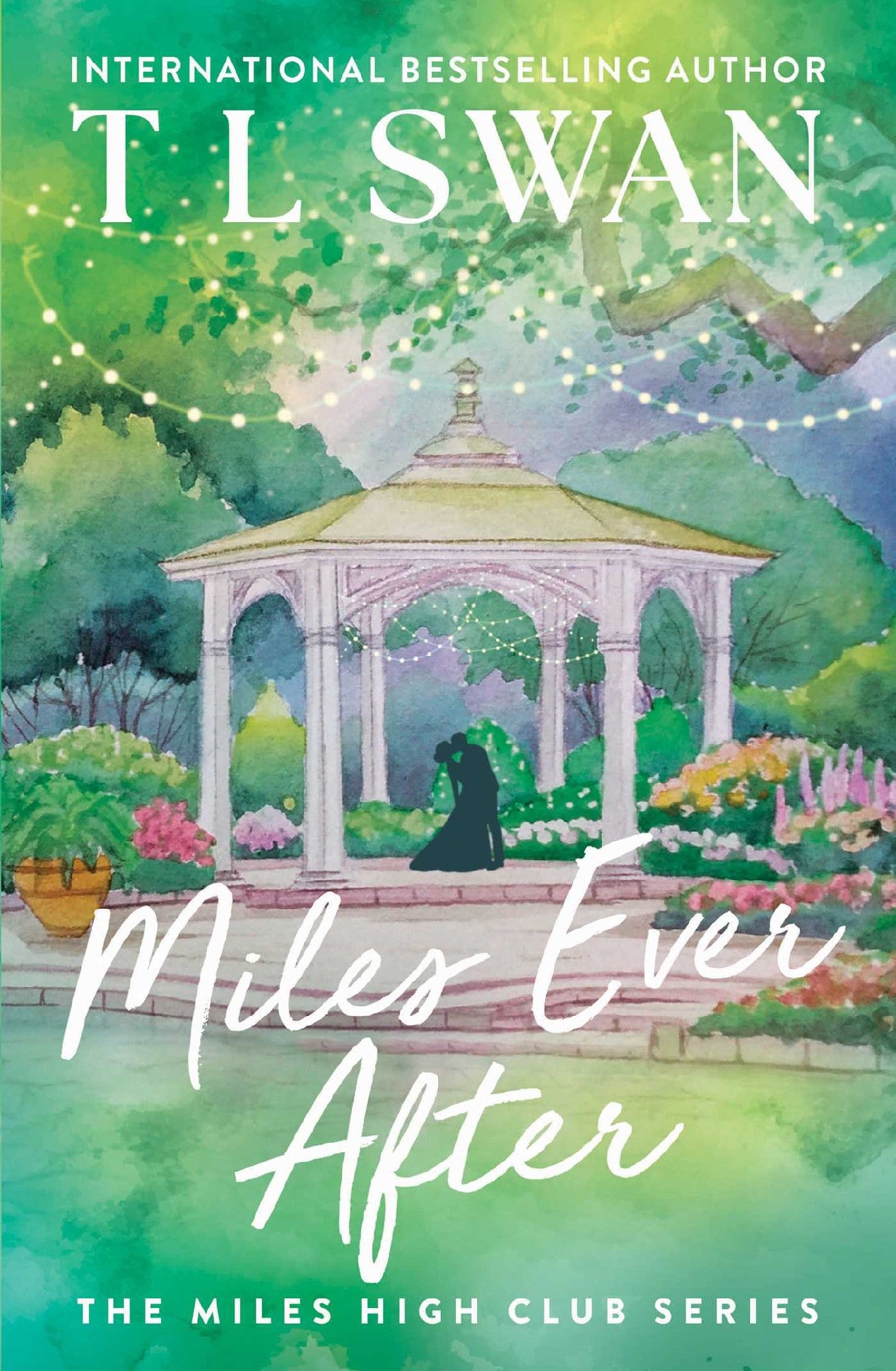 Miles Ever After