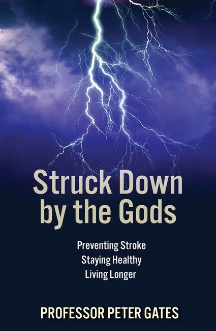 Struck Down By The Gods