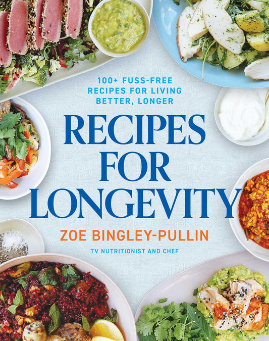 Recipes For Longevity