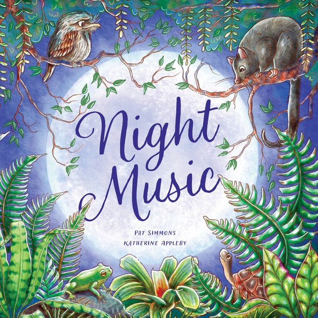 Night Music