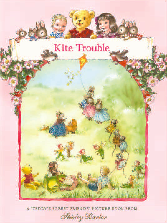 Kite Trouble
