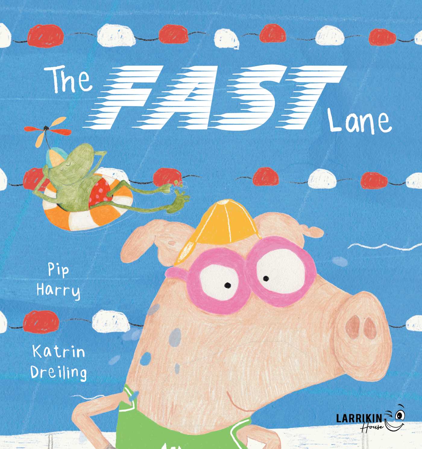 Fast Lane