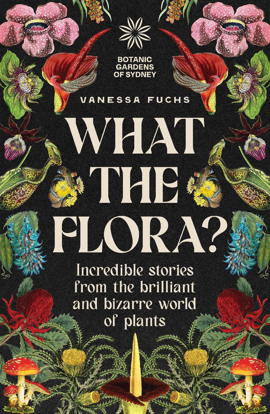 What The Flora?