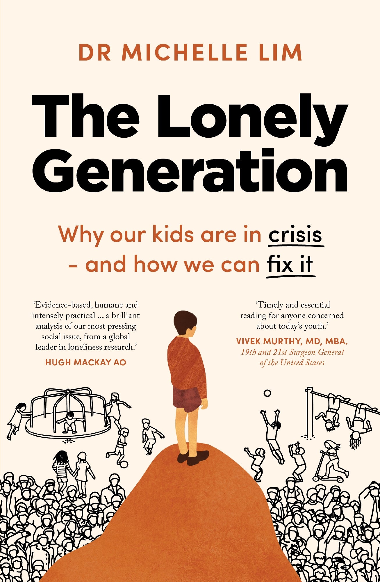 Lonely Generation