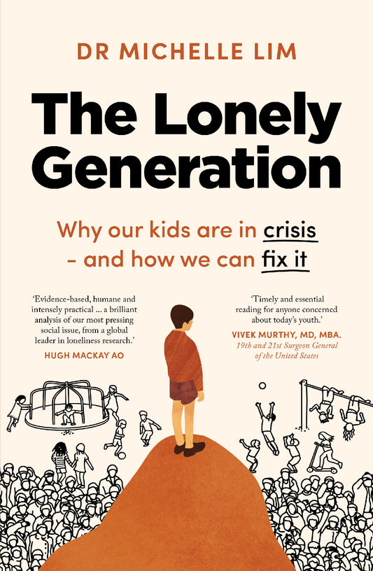 Lonely Generation
