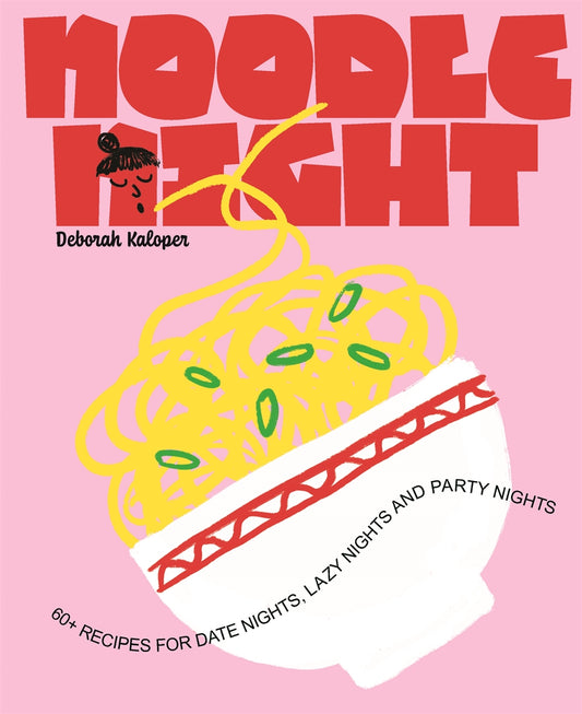 Noodle Night