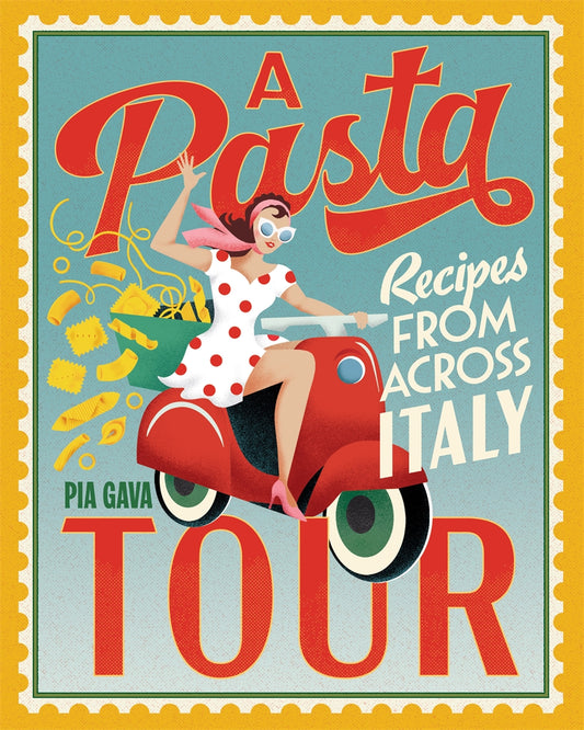 Pasta Tour