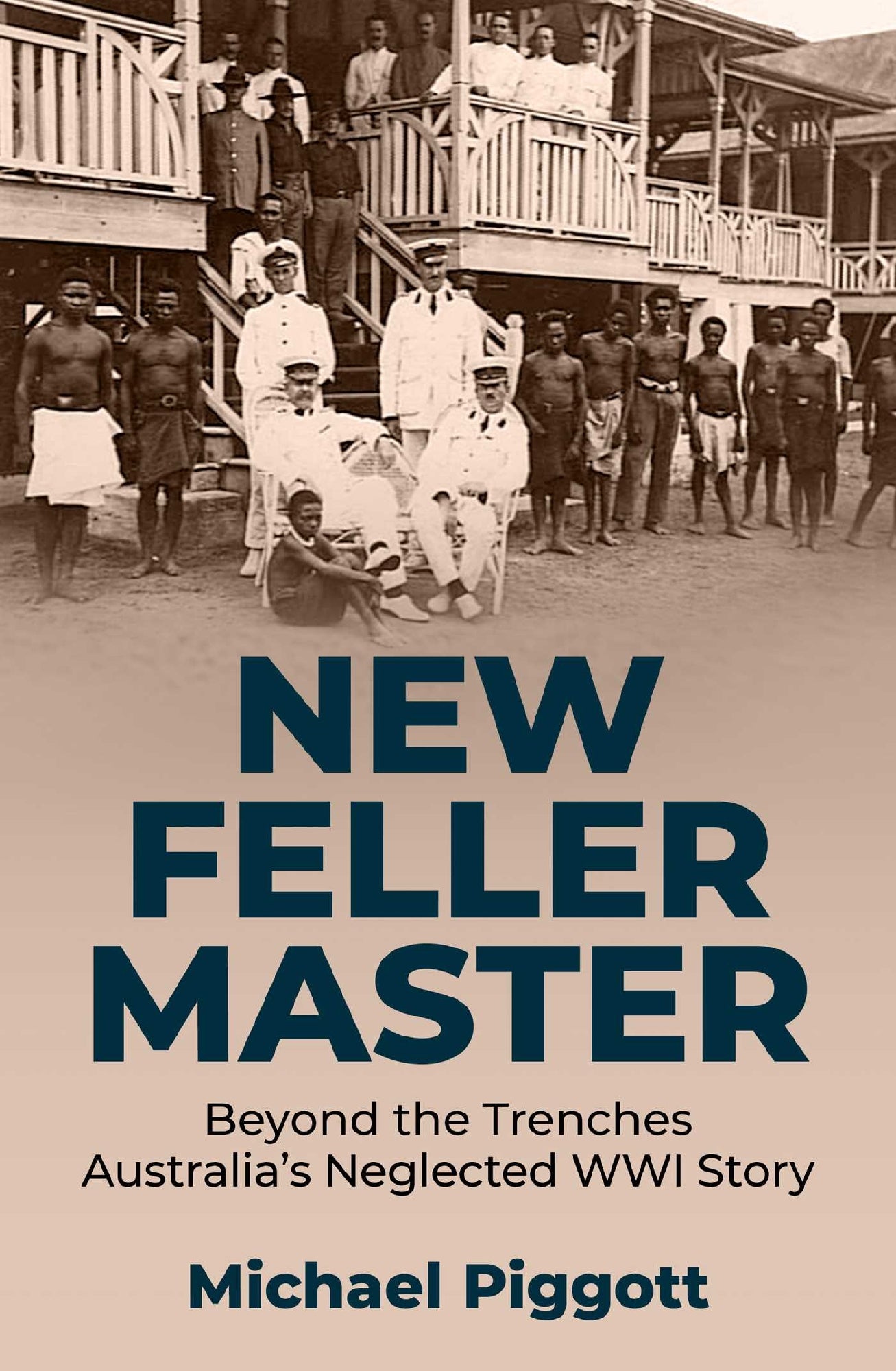 New Feller Master