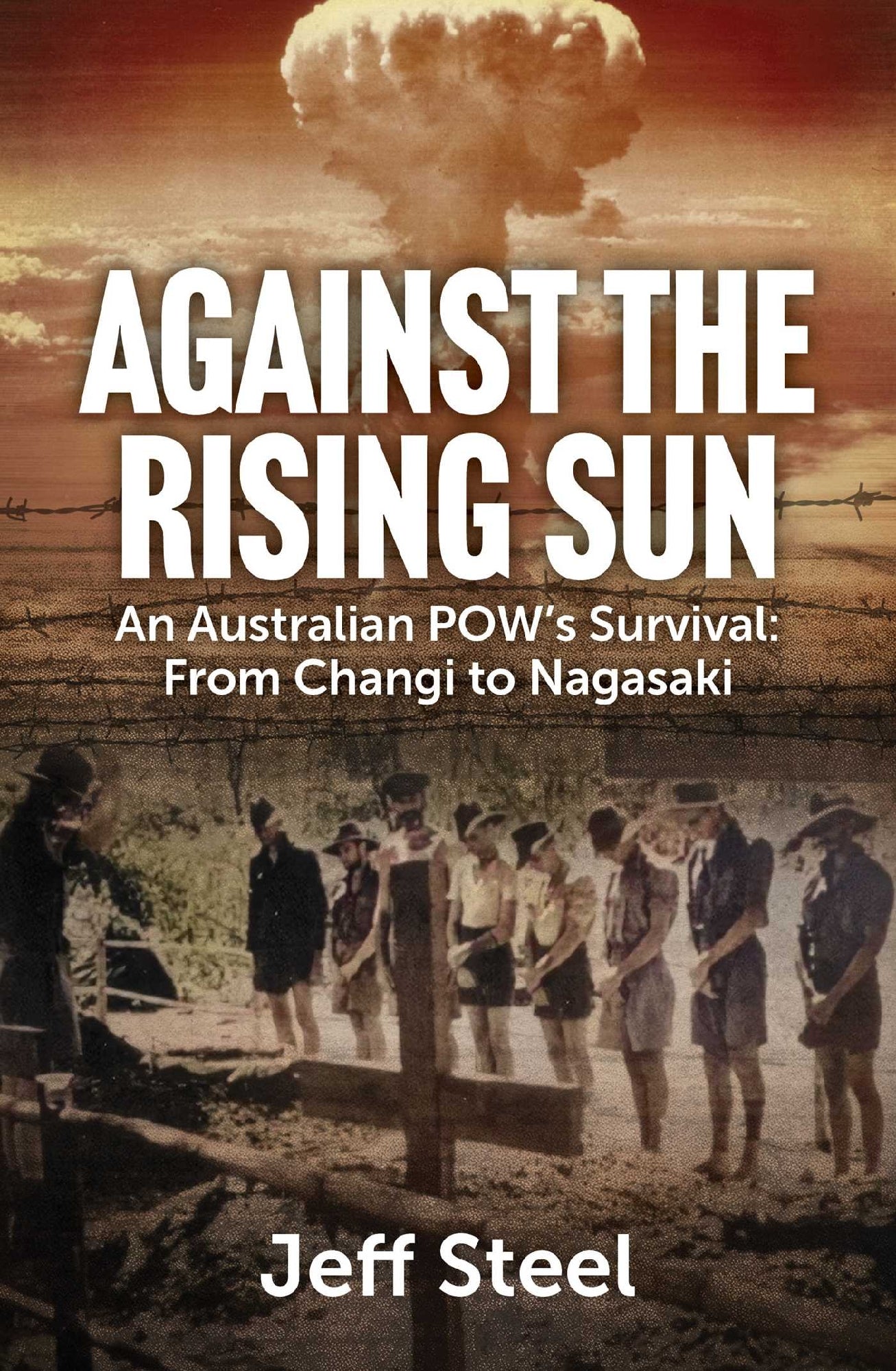 Against The Rising Sun