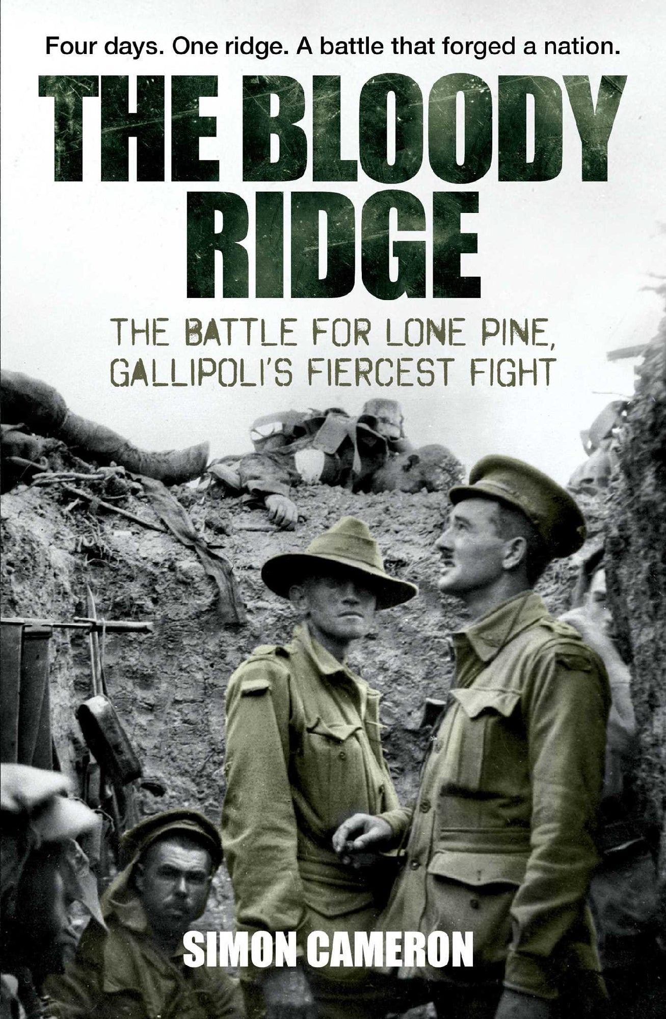 Bloody Ridge