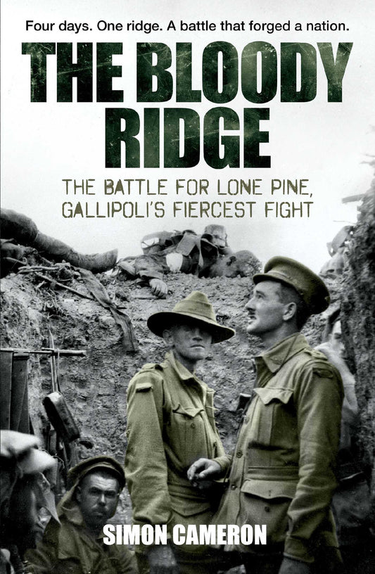 Bloody Ridge