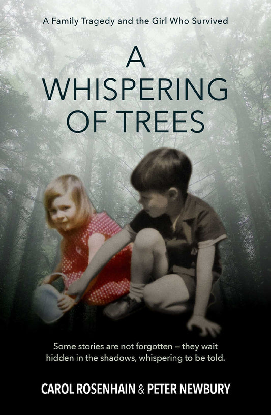 Whispering  Of Trees
