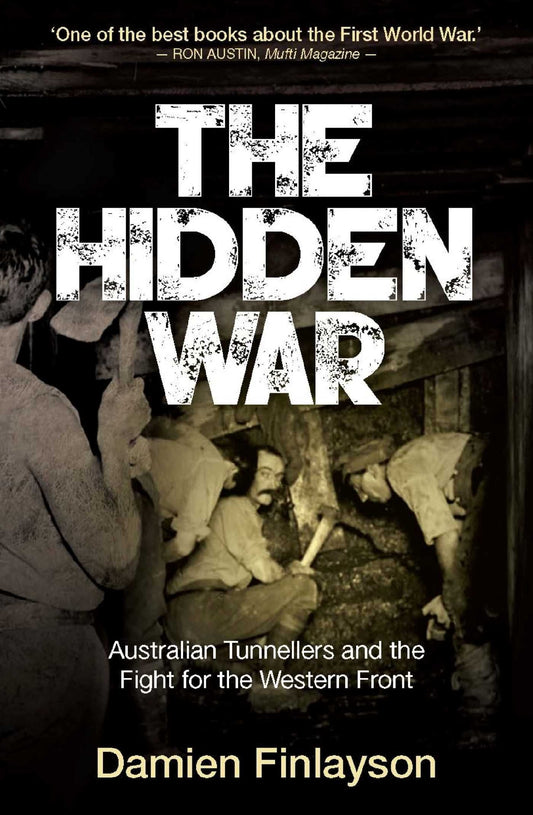 Hidden War
