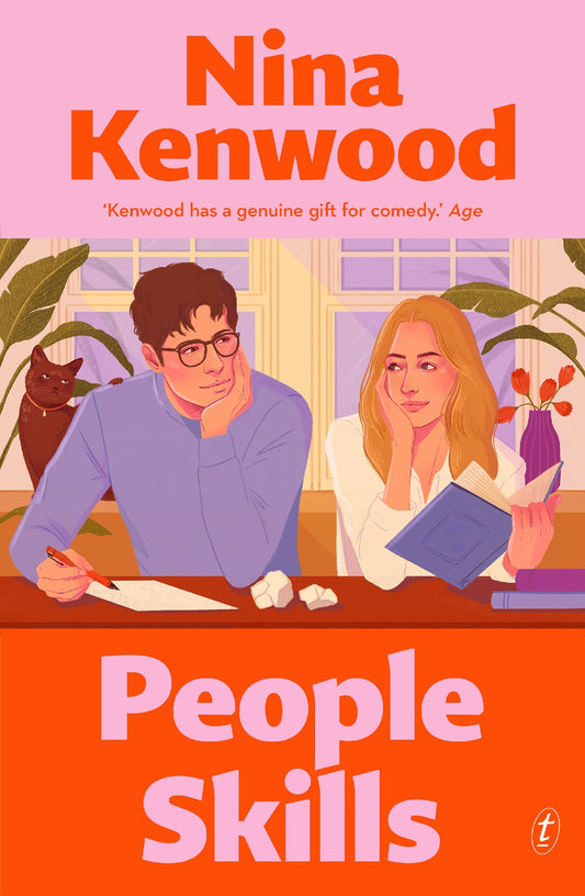 People Skills