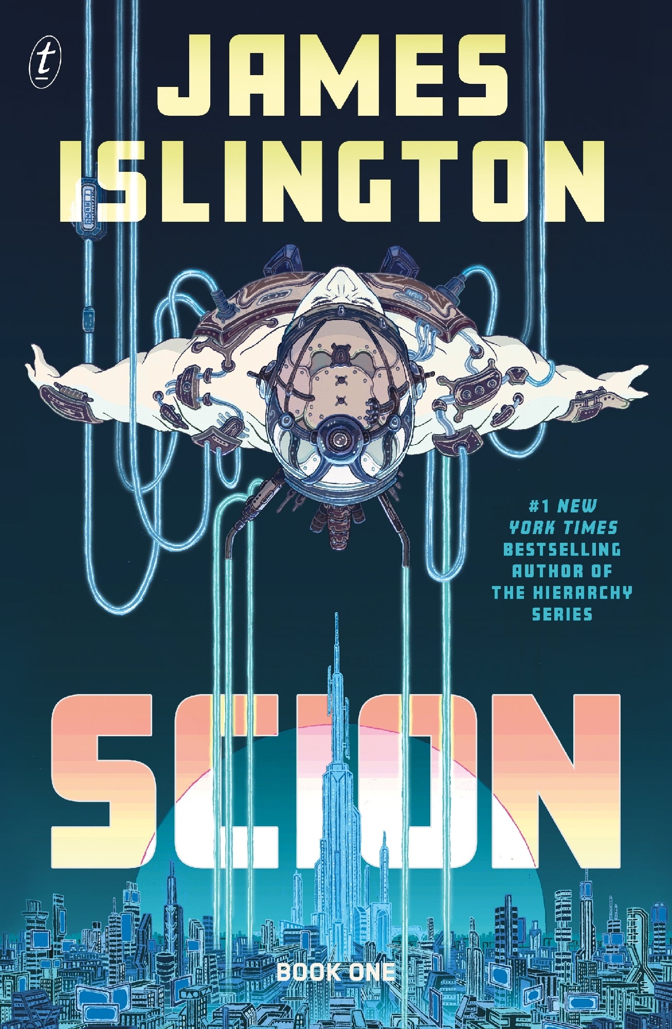 Scion #1