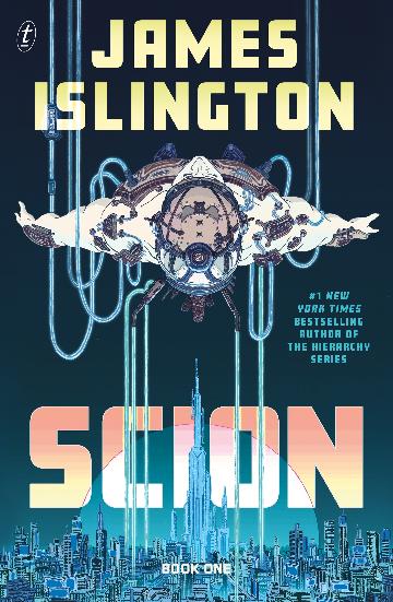Scion #1