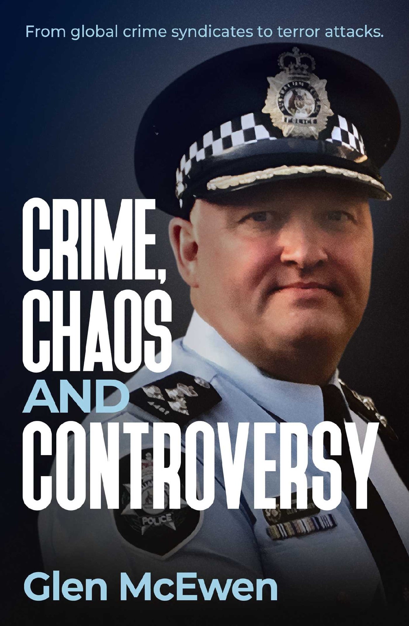 Crime, Chaos And Controversy