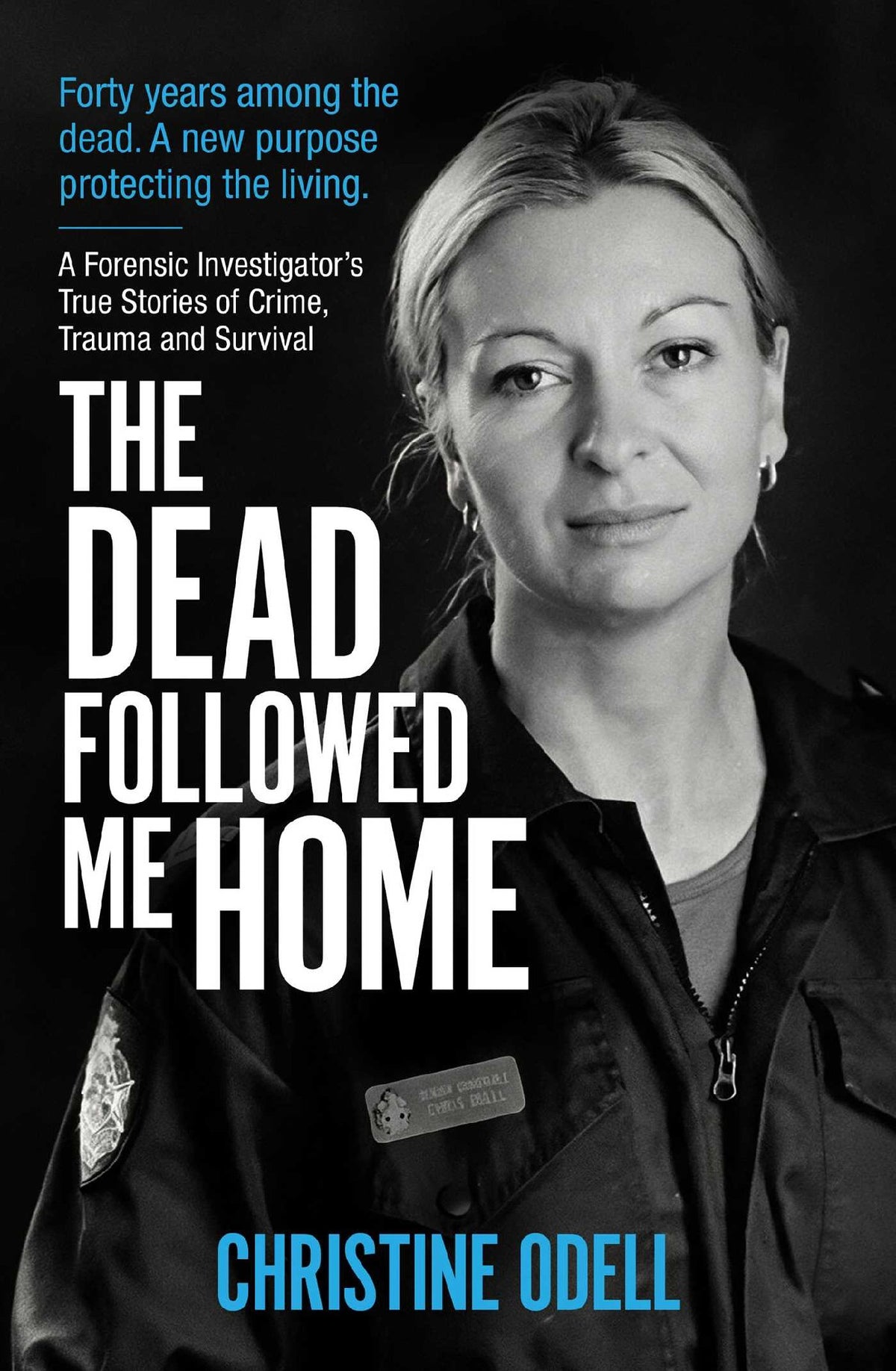Dead Followed Me Home