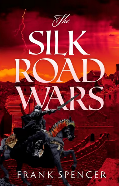 Silk Road Wars