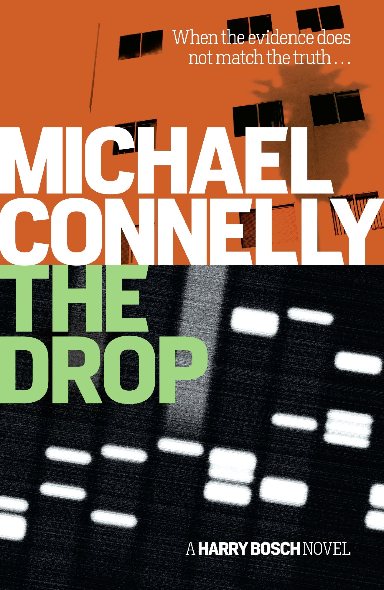 Bosch #15 The Drop