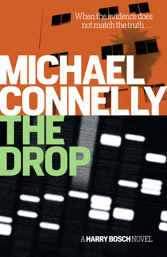 Bosch #15 The Drop