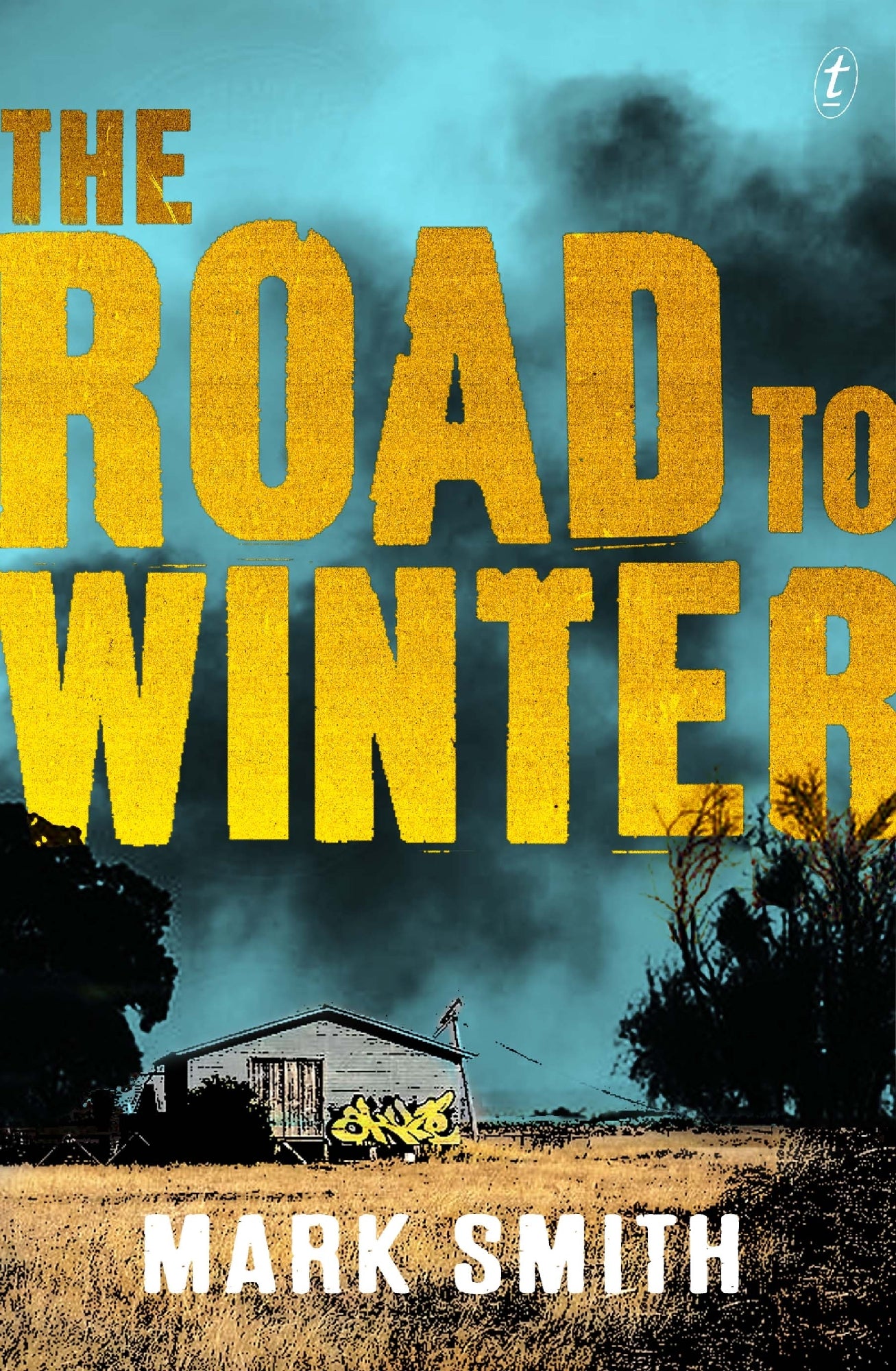 Winter #1 Road To Winter