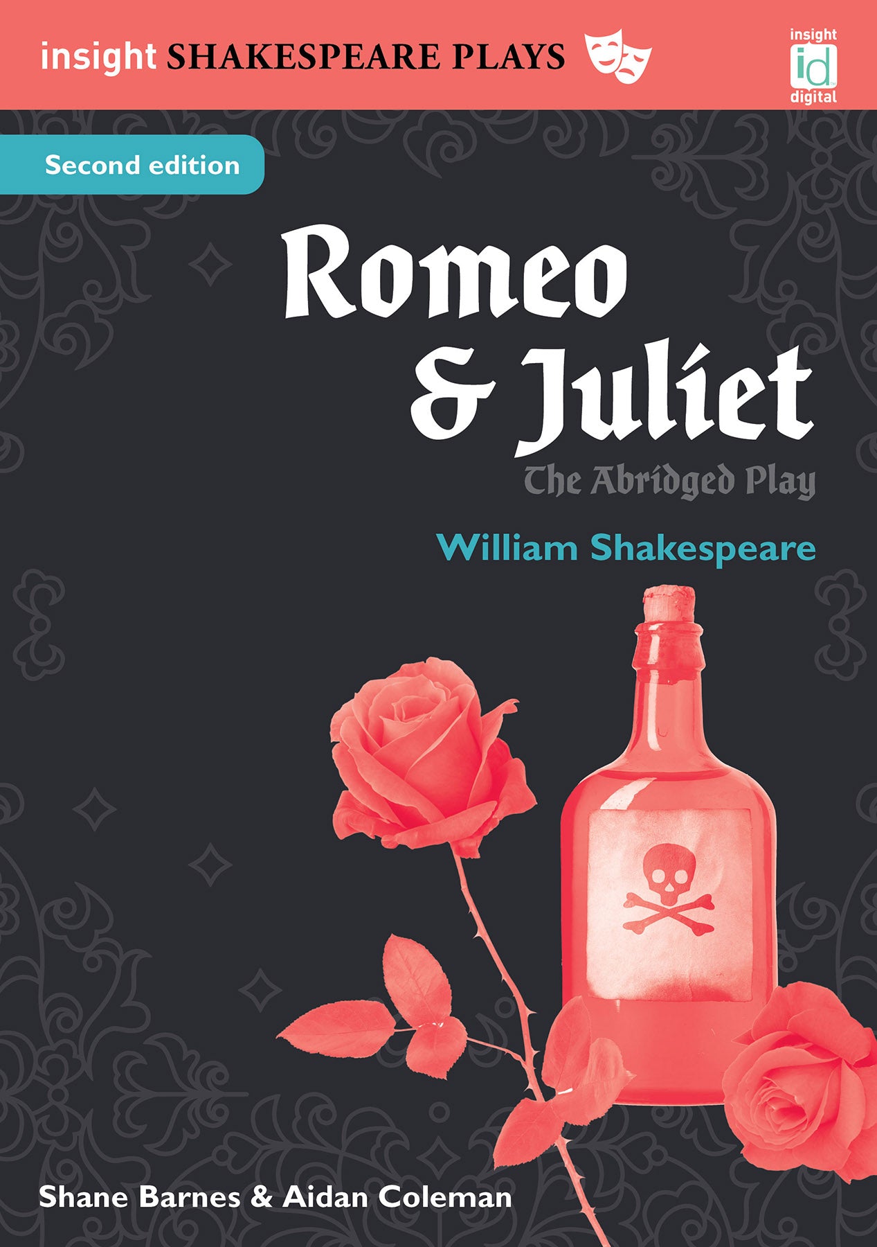 Insight Romeo & Juliet Bscc